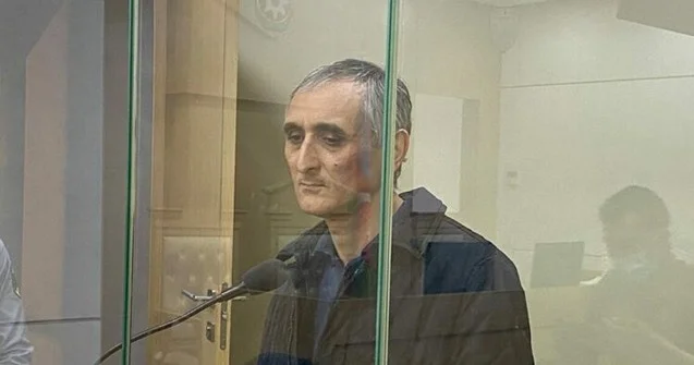 İlkin son qapını döydü Ali Məhkəmə qərar verəcək