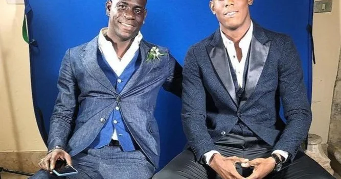 Balotelli İtaliya klubunda RƏSMİ
