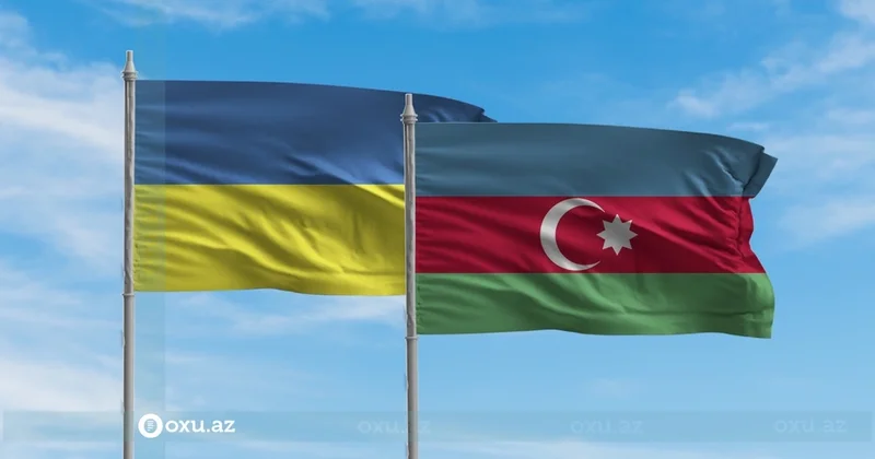 Azərbaycanın Ukrayna məsələsindəki mövqeyi beynəlxalq hüquqa əsaslanır