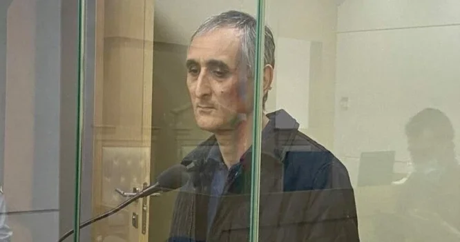 Дело об убийстве 10 летней Нармин дошло до Верховного суда