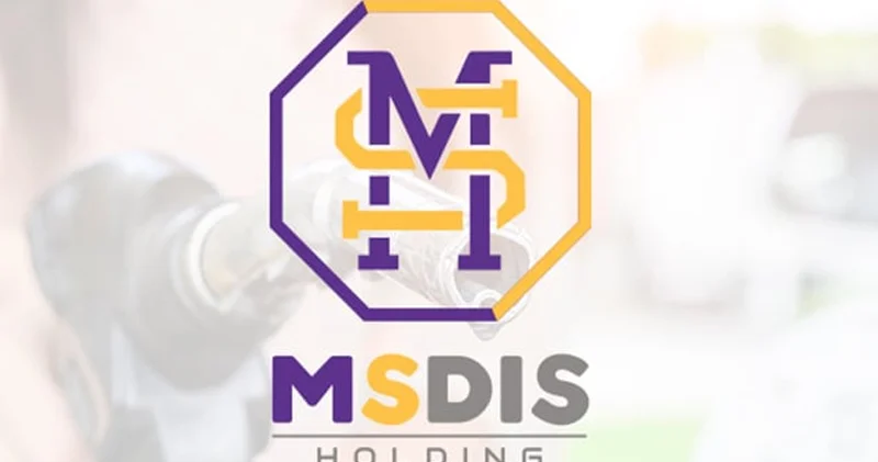 MSDIS Holding valyuta qaydalarını pozduğuna görə cərimələndi