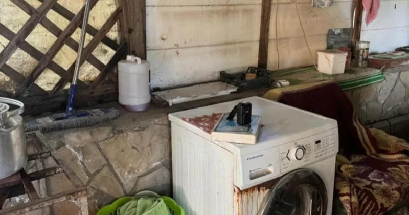 “Göyərçin” kafesində nöqsanlar aşkarlandı
