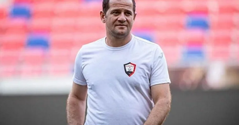 Araz Naxçıvan ın baş məşqçisi: Təcrübəsiz kimi görünsək də...