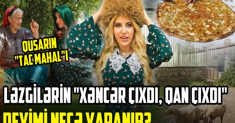 Jül Vernin əsərində Bakıda yaşayan ləzgilər haqqında diqqətçəkən məqam