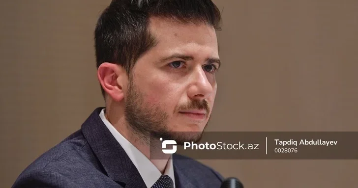 Джордж Дик завершает дипмиссию в Азербайджане с надеждой на мирное будущее региона