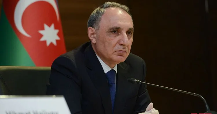 İlkin İsmayılov prokuror təyin olunub