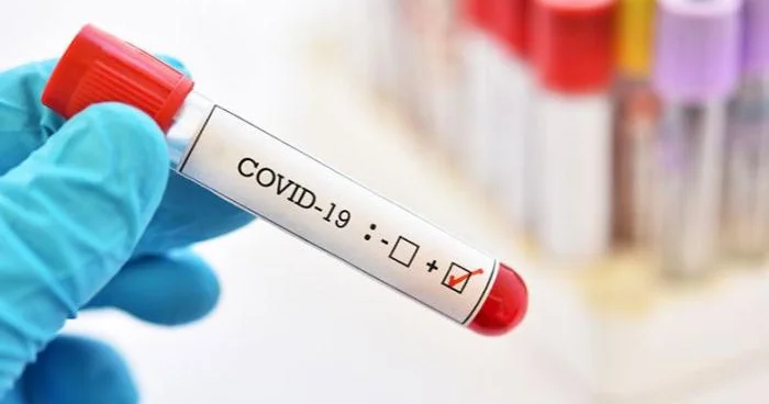 COVID 19 un yeni yoluxucu ştammı yayılıb