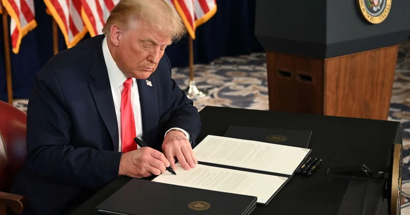 Трамп будет лично заниматься Россией