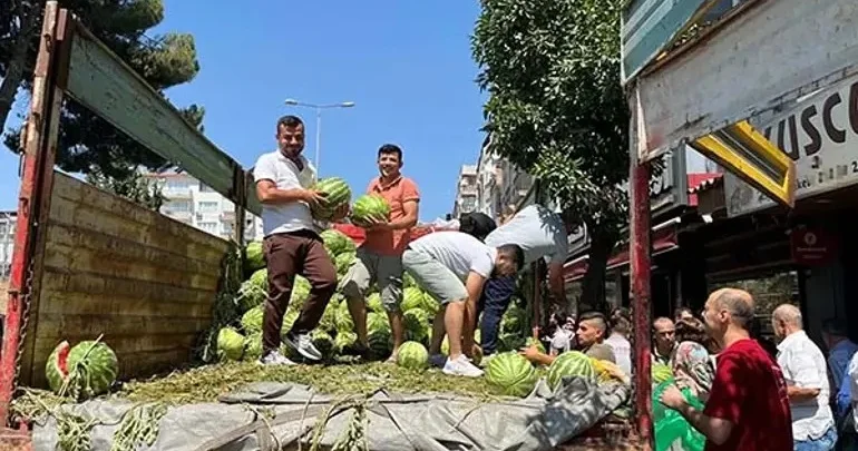 Atasının ölümünün ehsan əvəzinə bunları payladı Hamını sevindirdi
