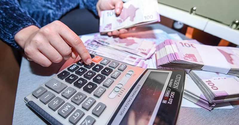 Synergy Group”un 3 milyon manatdan çox vergi borcu var