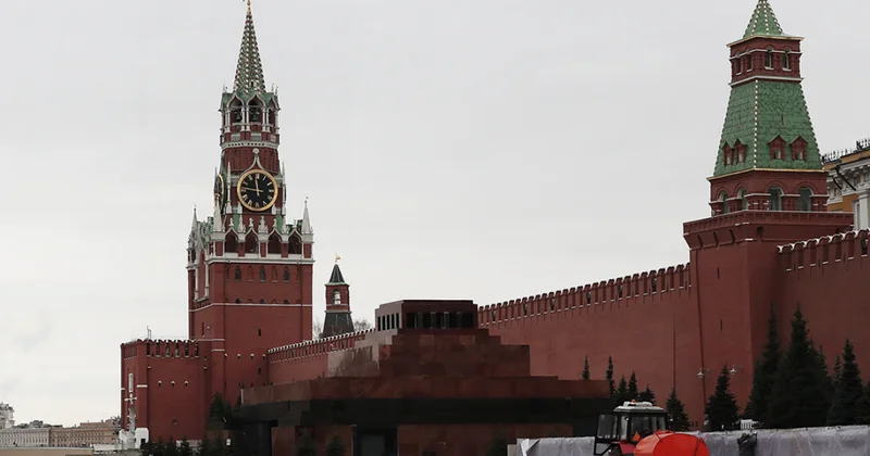 Российская элита живет в страхе The Telegraph