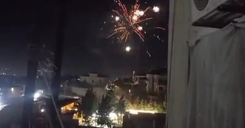 Yeni Günəşlidəki restoranın səs küyü sakinləri bezdirdi Polis HƏRƏKƏTƏ KEÇDİ