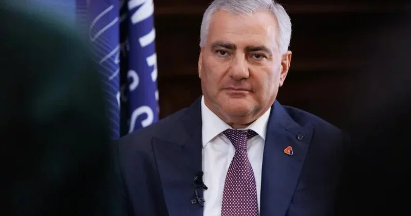 Karapetyan məhkəmədə qalib gəldi