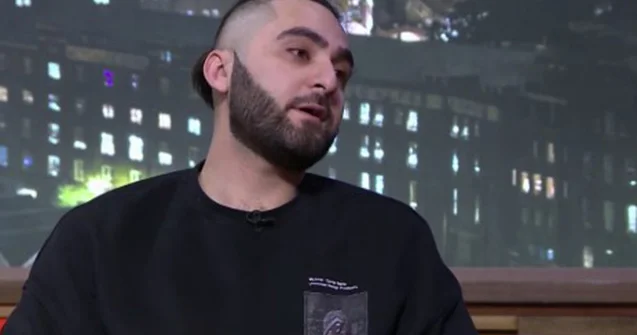 Reper cərimələnməsini xahiş etdi, məhkəmə həbs etdi KONKRET