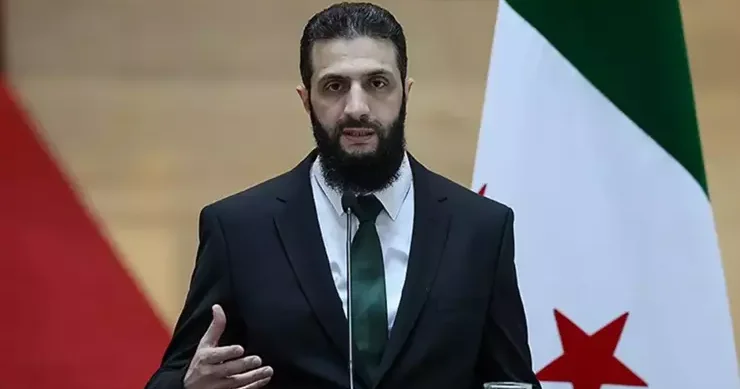 Şaranın Türkiyə ilə bağlı İDDİASI: Təhlükəli hücumdan...