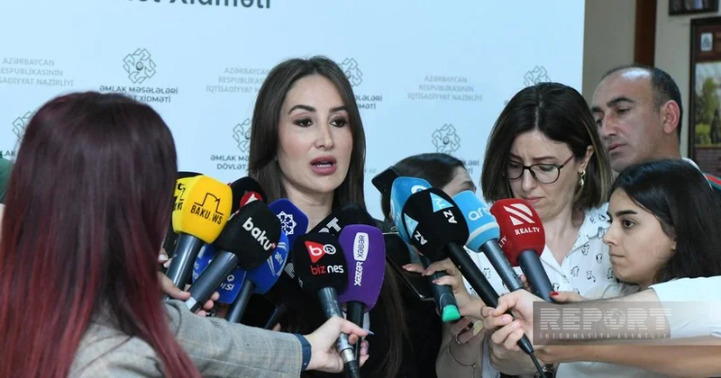 В Азербайджане признают право собственности на земельные участки по документам, выданным до 2001 года