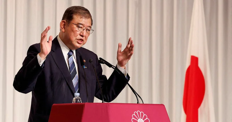 Baş nazir istefa verəcəyini ELAN ETDİ Onların qarşısında baş əymək istəyir