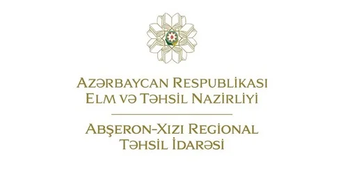 Abşeron Xızı Regional Təhsil İdarəsində maliyyə pozuntuları aşkar edilib