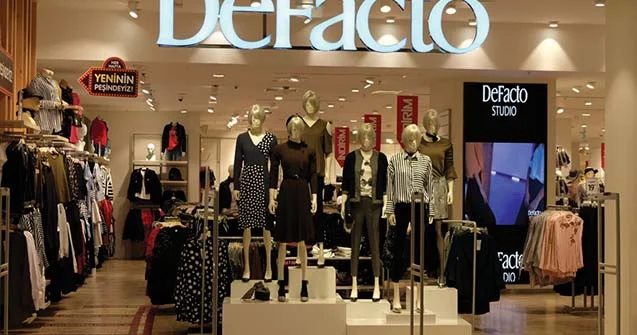 “Defacto” vətəndaşa malı 5 manat baha satdı 4 min cərimələndi
