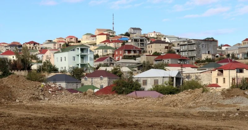 Sənədsiz ev sahiblərinə şad xəbər: 15 gün vaxt veriləcək