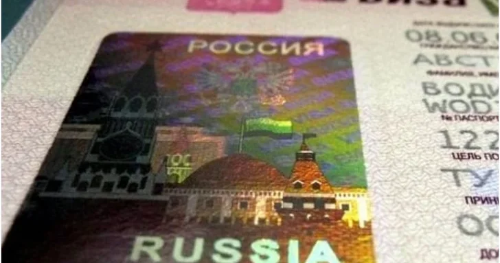 В России продлили срок пребывания иностранцев в стране по электронной визе