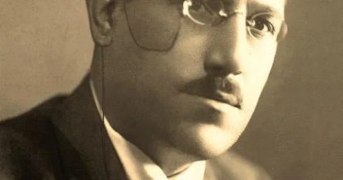 Qələmin gücüylə danışan vicdan