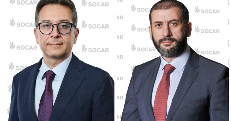 Изменения в руководстве Azər Türk Bank