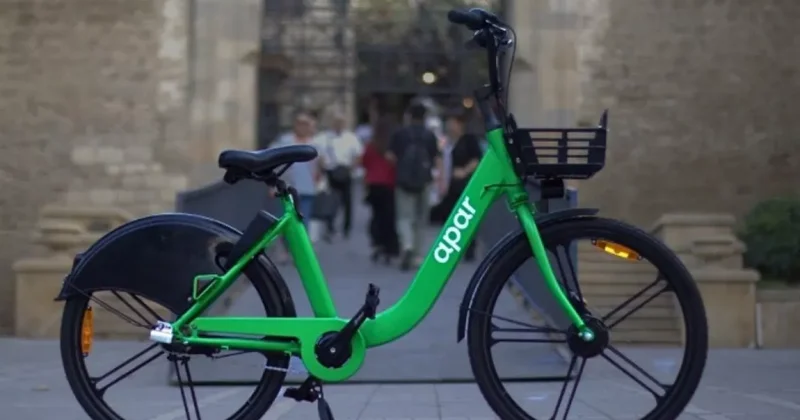 Apar Ride привлекли к ответственности за нарушение прав потребителей