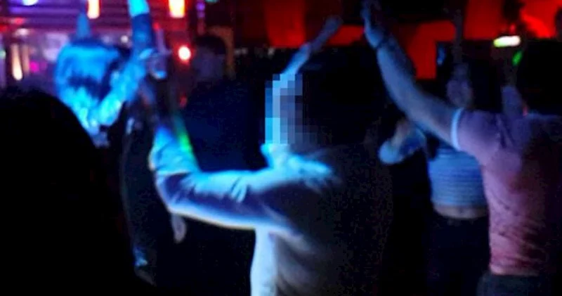 Bakıda 35 yaşlı kişi gecə klublarında əyləndi, sevgilisinə isə... TƏFƏRRÜAT