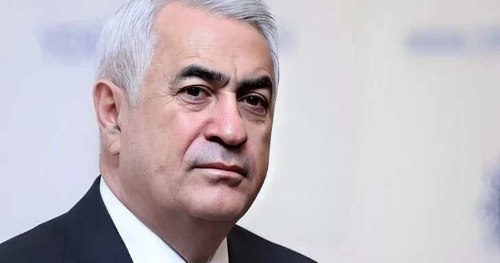 Сын Джавида Гурбанова назначен на должность в Генеральной прокуратуре