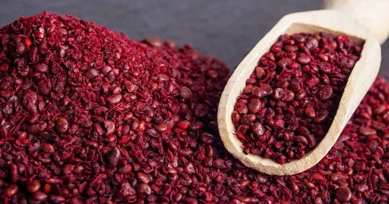 Bir həftə sumaq suyu içsəniz, nə baş verər? Bilinməyən faydaları
