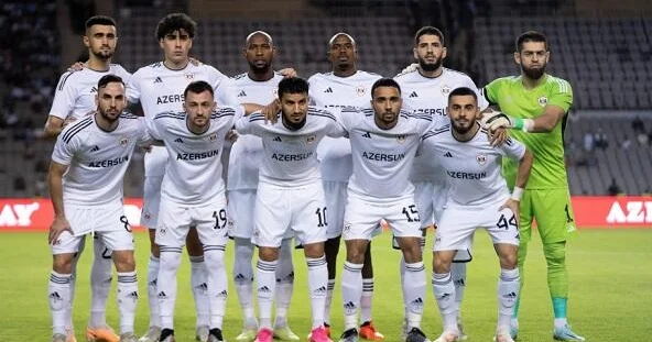 Çempionlar Liqası gecəsi: Qarabağ ın heyəti açıqlandı