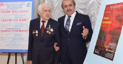 Xalq artisti Tofiq Bakıxanovun 95 illik yubileyinə həsr edilən konfrans keçiriləcək