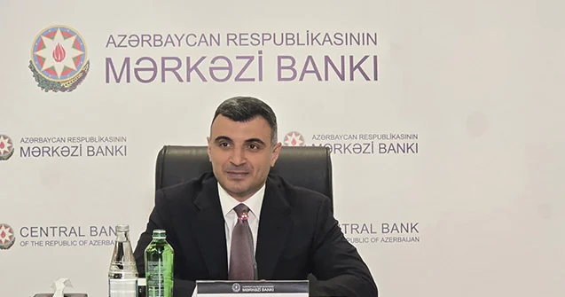 “İnflyasiya proqnozunda sürpriz yoxdur” Taleh Kazımov