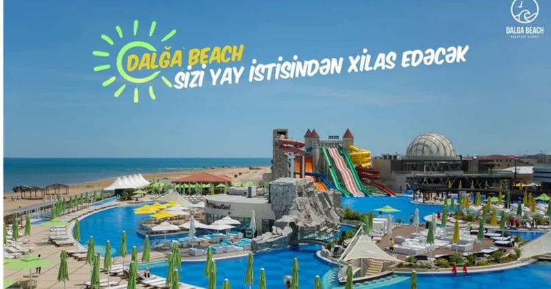 “Dalga Beach” reklama pul ödəmirmiş 5 min cərimə