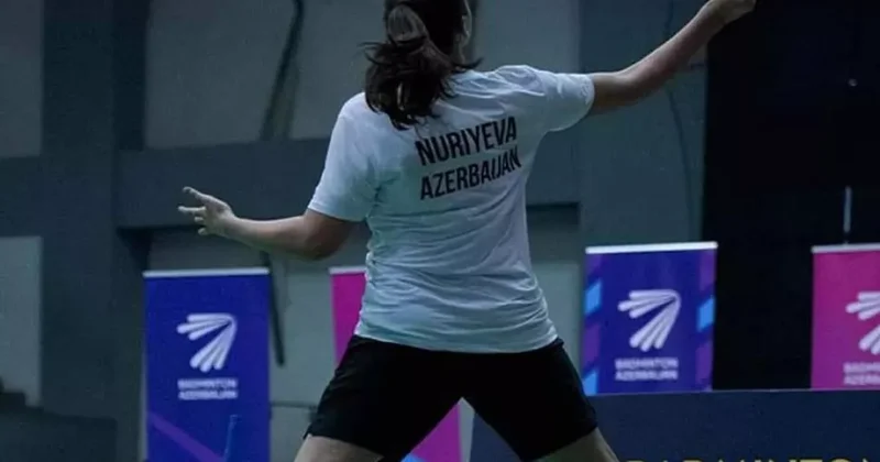 Хаджар Нуриева вышла в 1/16 финала Универсиады