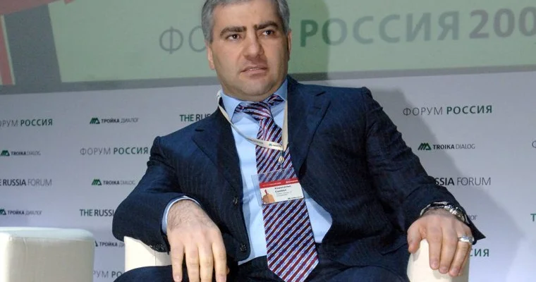 Karapetyan elektrik şəbəkələrinin milliləşdirilməsi ilə bağlı Ermənistan hökumətinə qarşı iddiada qalib gəlib