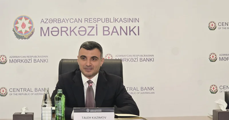 ЦБА назвал уровень годовой инфляции в Азербайджане по итогам первого полугодия 2025 г.