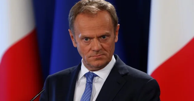 Tusk: Hər gün ağlasığmaz hadisələrin şahidi oluruq