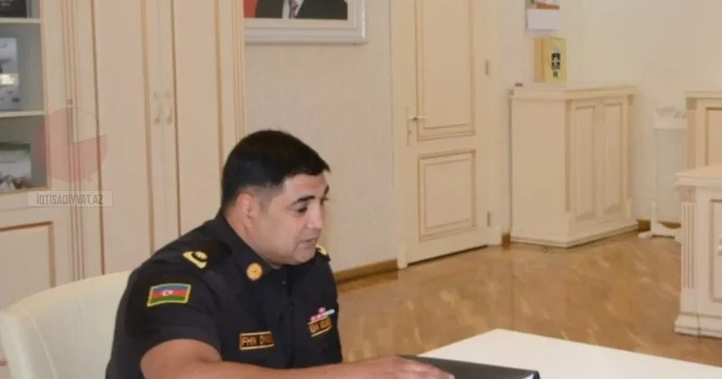 Kəmaləddin Heydərovdan yeni TƏYİNAT
