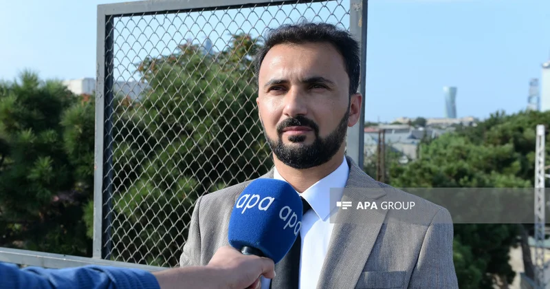 ADY: Nərimanov Böyükşor, Keşlə sahələrində dəmir yolunun mühafizə zolağında tikilən evlər ciddi təhlükə yaradır