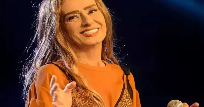Yıldız Tilbedən gözlənilməz açıqlama