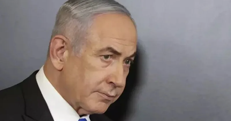 Netanyahuya qarşı sui qəsd cəhdi: Bir nəfər saxlanılıb