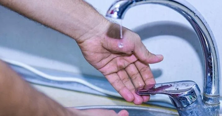 Yeni Günəşlidə su niyə qəhətə çıxıb?