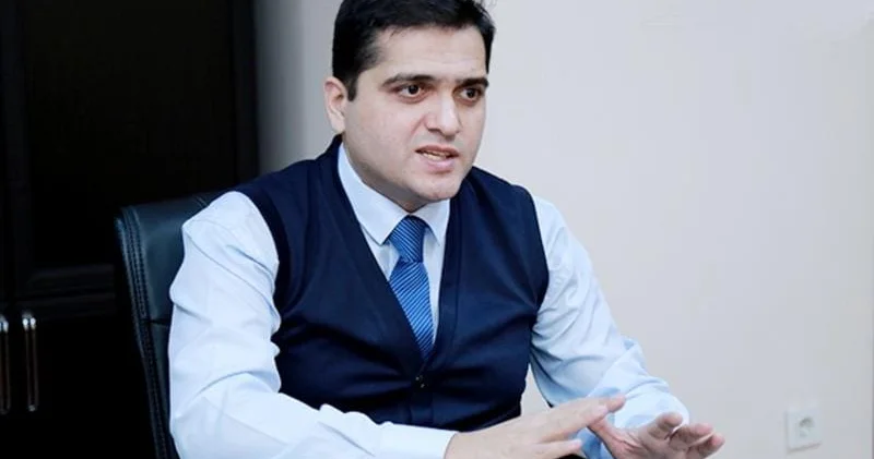 “Azərbaycanı iki tərəfdaş ölkə arasında körpü rolunda önə çıxara bilər” POLİTOLOQ