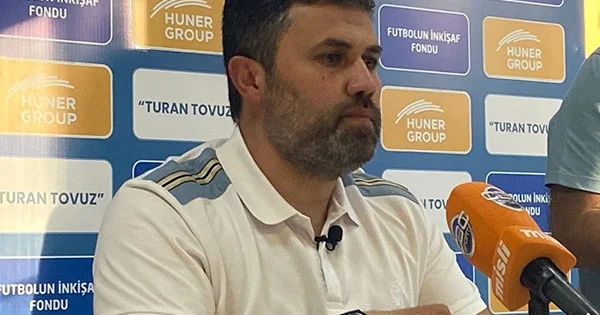 Azər Bağırov: Hayduk Zirə ilə oyunda kobud oyuna üstünlük verəcək