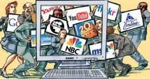 Media çirkli informasiyadan necə xilas edilməli?