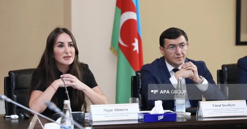 Azərbaycanda 100 minə yaxın daşınmaz əmlaka “amnistiya” veriləcək