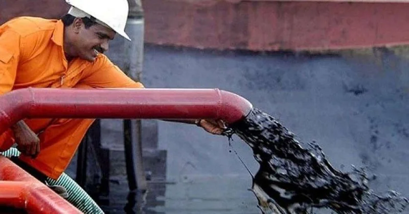 Azərbaycan nefti ilə bağlı problem aradan qalxdı İxrac davam edir