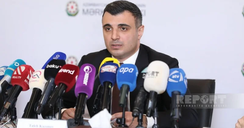 Глава ЦБА о различных факторах влияния на инфляцию в Азербайджане